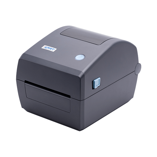 ID888 Direct Thermal Label Printer